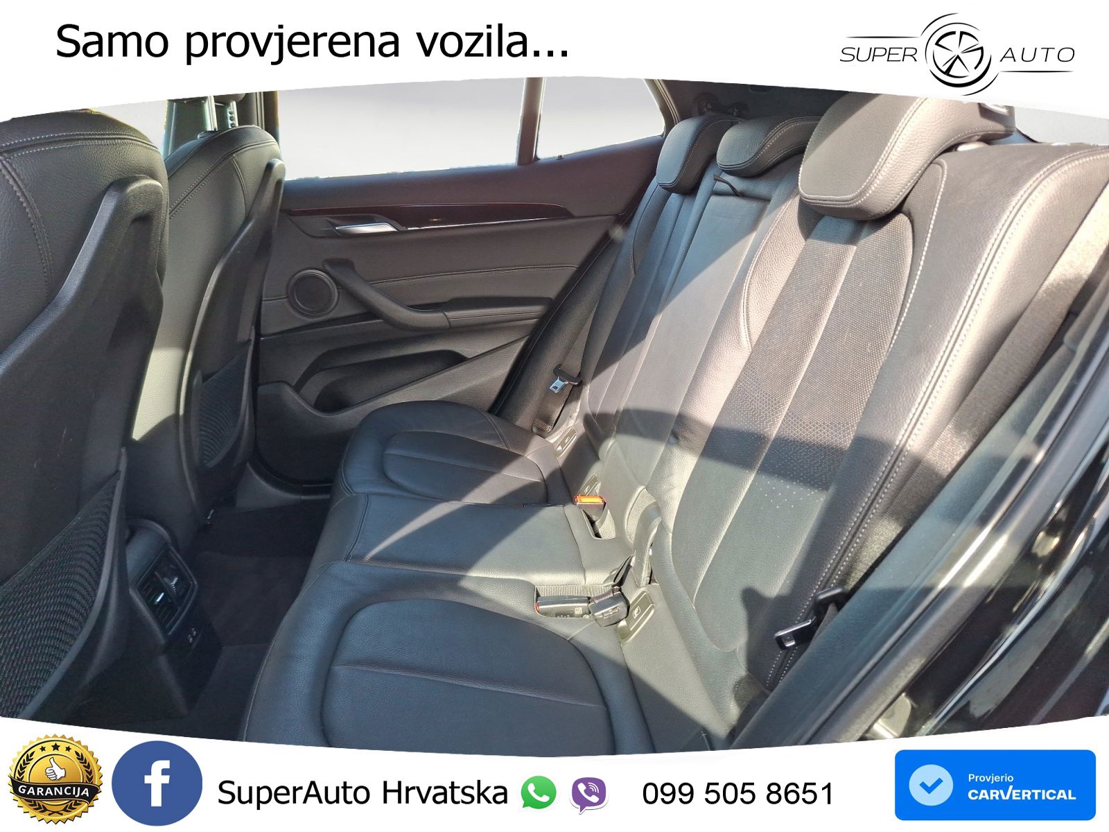 BMW X2 xDrive25d Steptronic M Sport LED+GR SJED+ACC