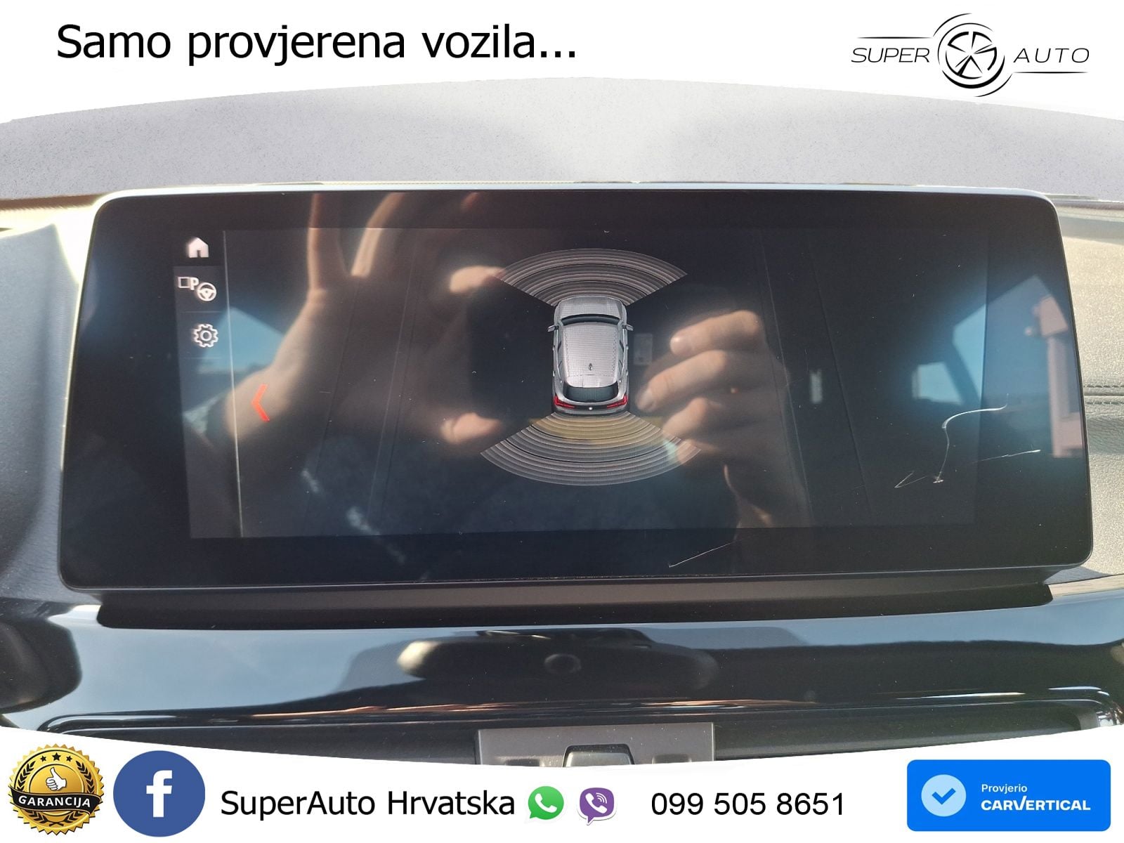BMW X2 xDrive25d Steptronic M Sport LED+GR SJED+ACC