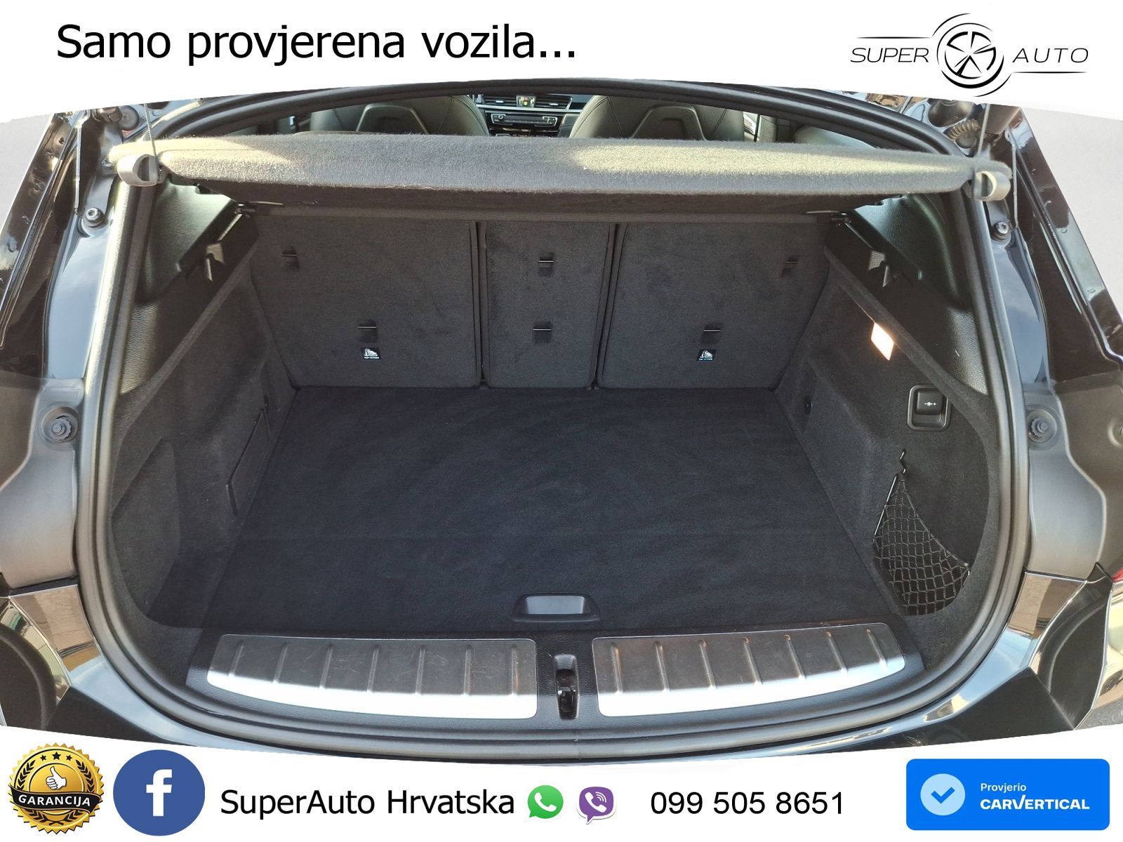BMW X2 xDrive25d Steptronic M Sport LED+GR SJED+ACC