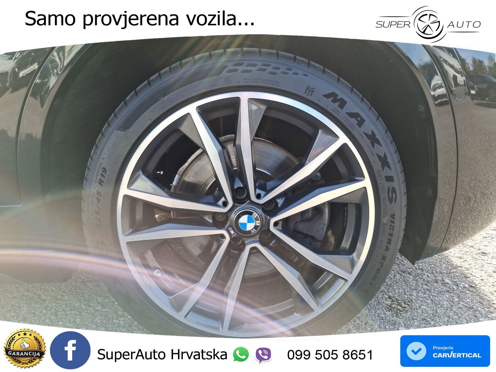 BMW X2 xDrive25d Steptronic M Sport LED+GR SJED+ACC