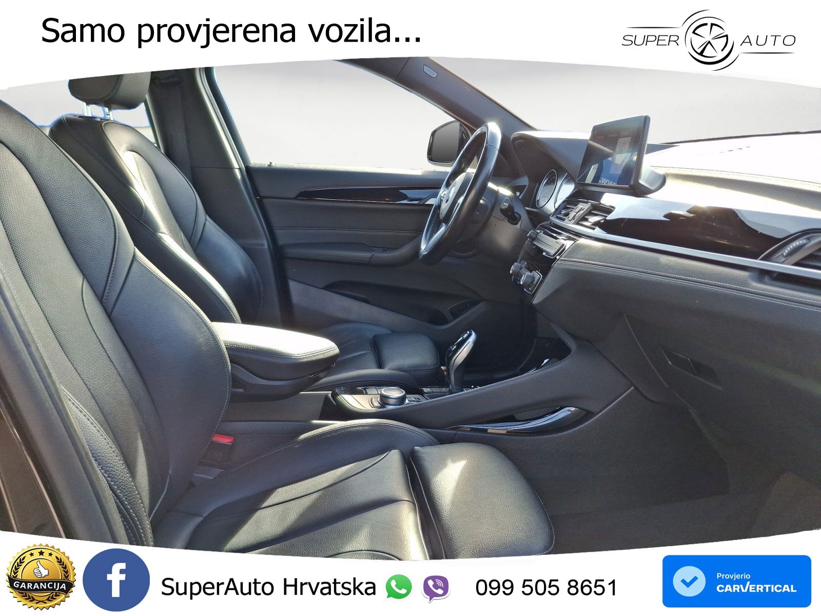 BMW X2 xDrive25d Steptronic M Sport LED+GR SJED+ACC
