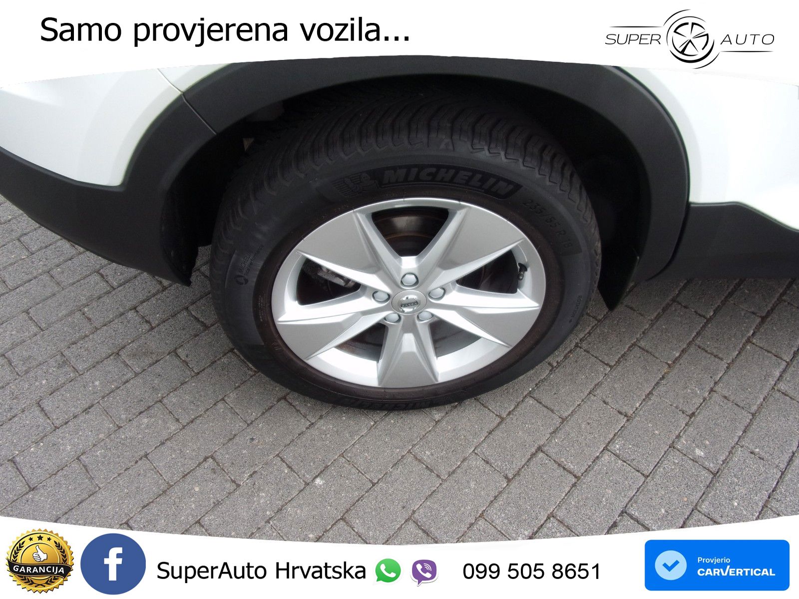 Volvo XC40 2.0 B3 163 KS Automatic LED+GR SJED+ACC