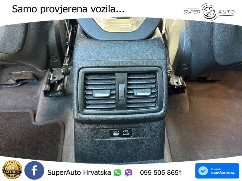 BMW X1 18d (150 KS) Steptronic M Sport LED+GR SJED+ACC