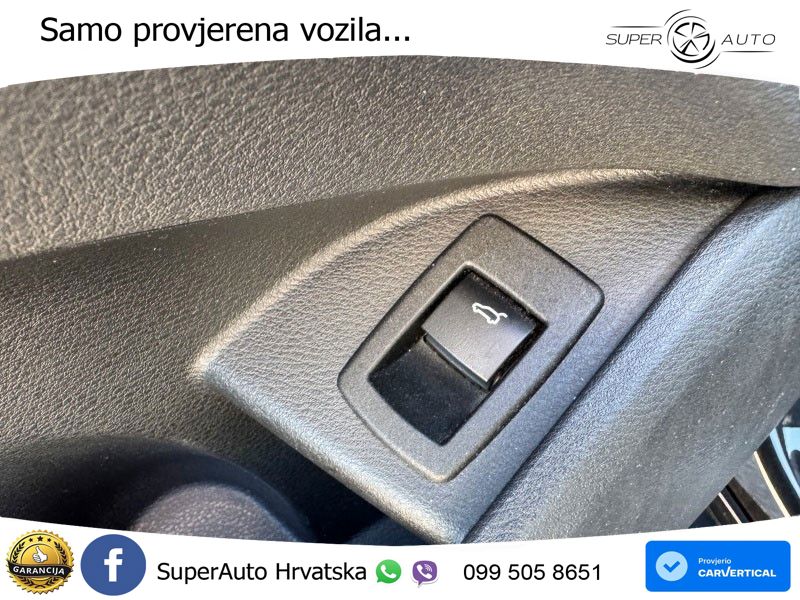 BMW X1 18d (150 KS) Steptronic M Sport LED+GR SJED+ACC