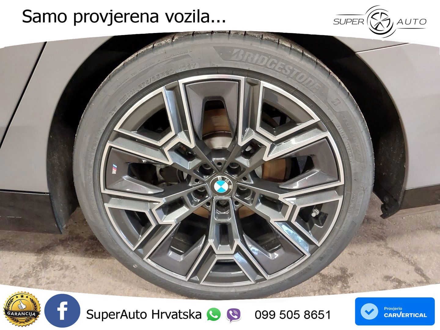 BMW 520i (208 KS) Steptronic M Sport LED+GR SJED+ACC