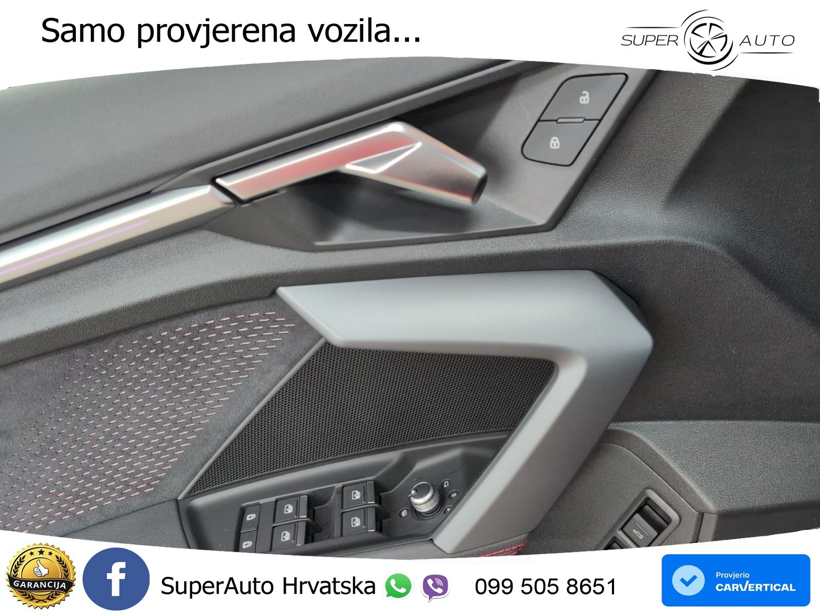 Audi A3 45 TFSIe (272 KS) S tronic S line LED+GR SJED+ACC