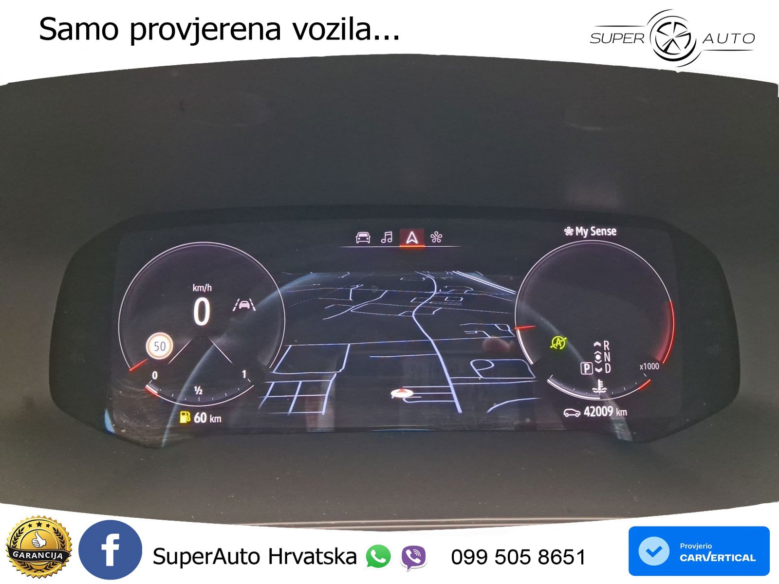 Renault Captur 1.3 TCe (140 KS) EDC LED+GR SJED+ACC