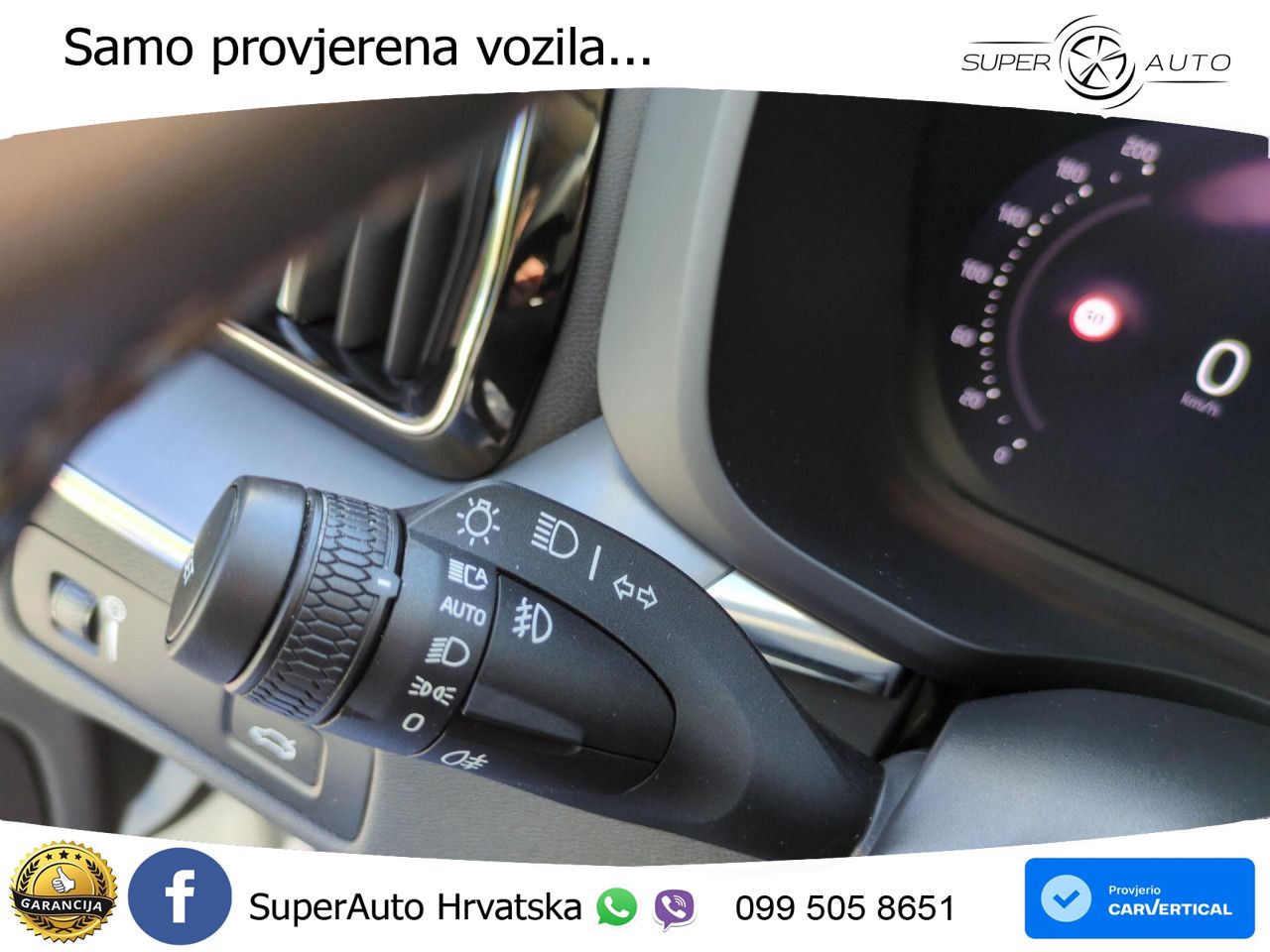 Volvo XC60 B4 Benzin FWD Geartronic
