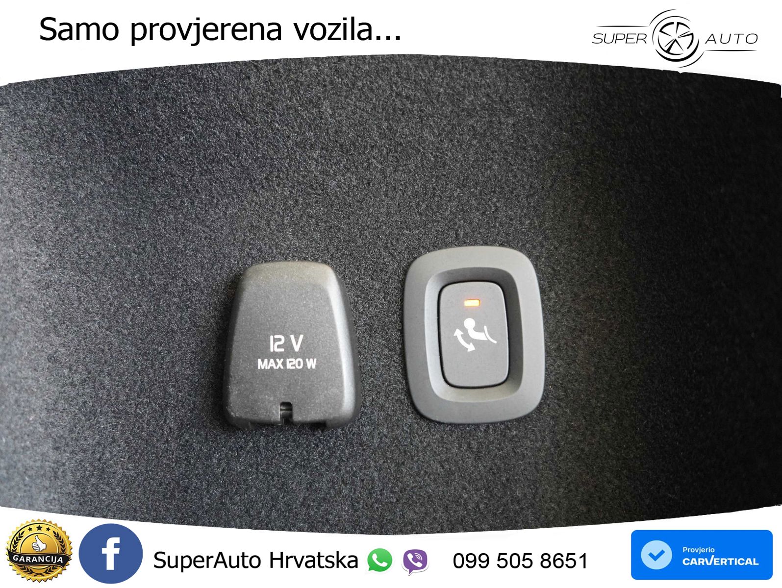 Volvo V60 2.0 B4 Benzin DCT LED+GR SJED+ACC