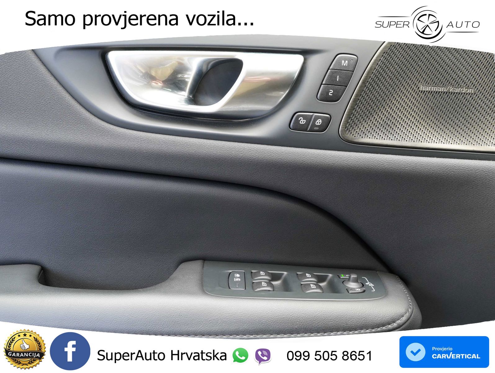 Volvo V60 2.0 B4 Benzin DCT LED+GR SJED+ACC