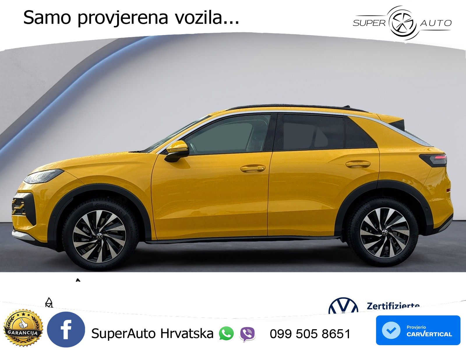 Volkswagen T-Roc II 1.5 eTSI (116 KS)  DSG LED+GR SJED+ACC