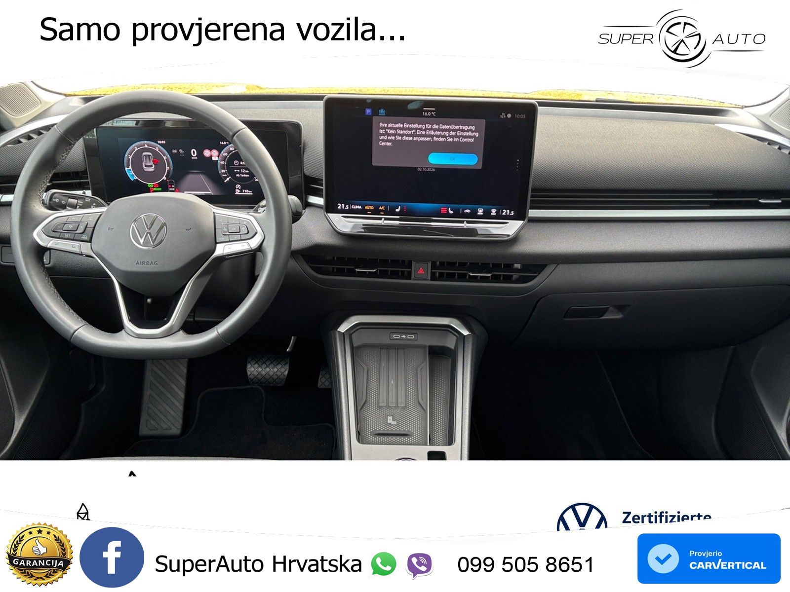 Volkswagen T-Roc II 1.5 eTSI (116 KS)  DSG LED+GR SJED+ACC