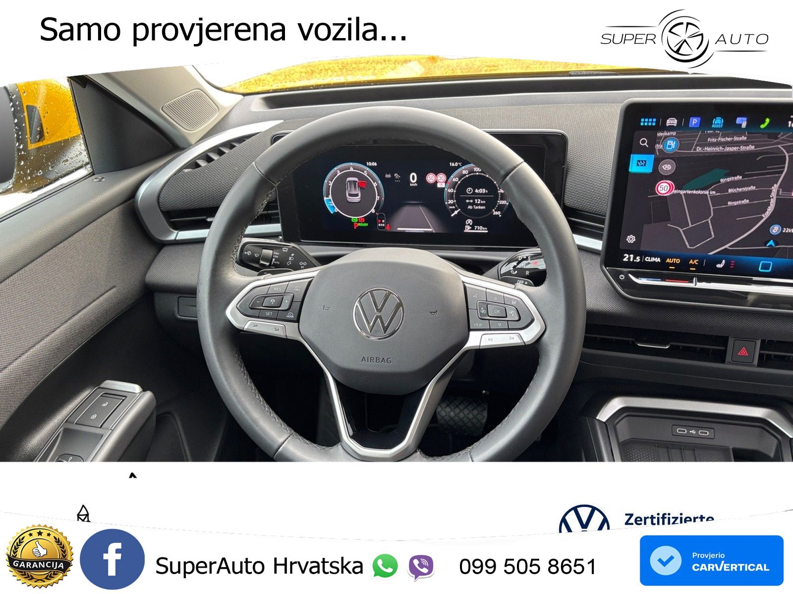 Volkswagen T-Roc II 1.5 eTSI (116 KS)  DSG LED+GR SJED+ACC