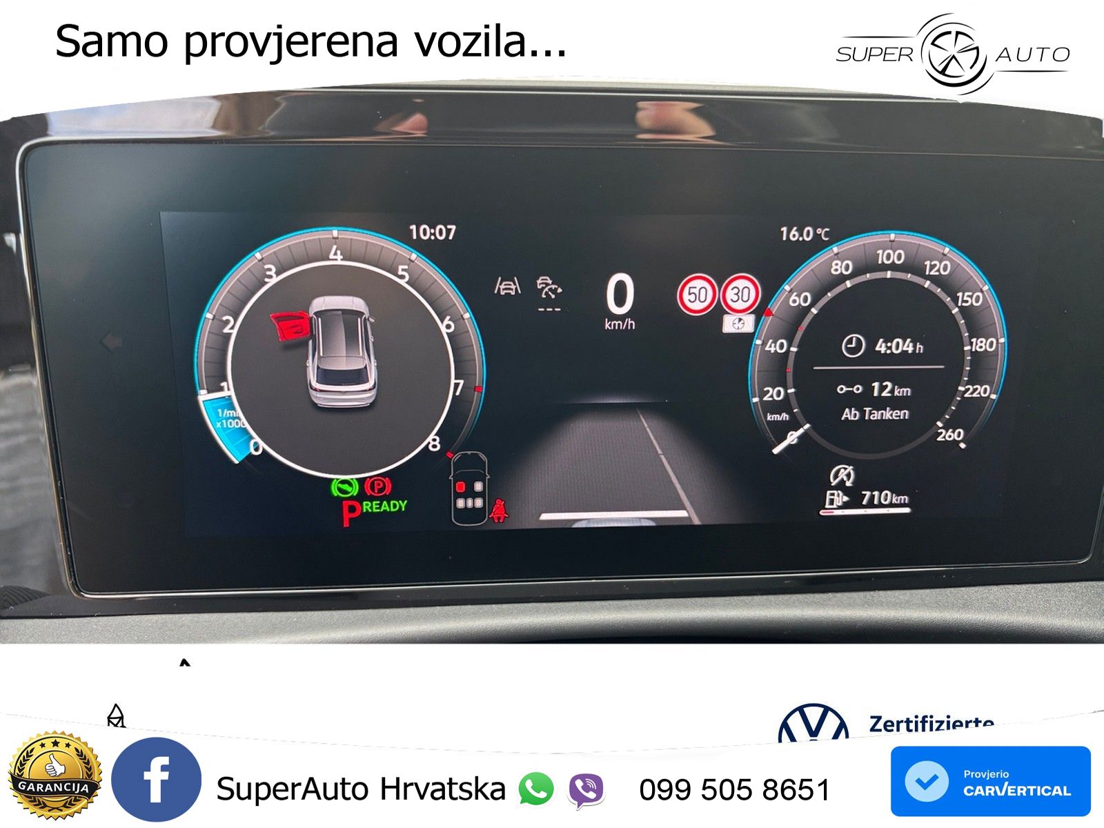 Volkswagen T-Roc II 1.5 eTSI (116 KS)  DSG LED+GR SJED+ACC