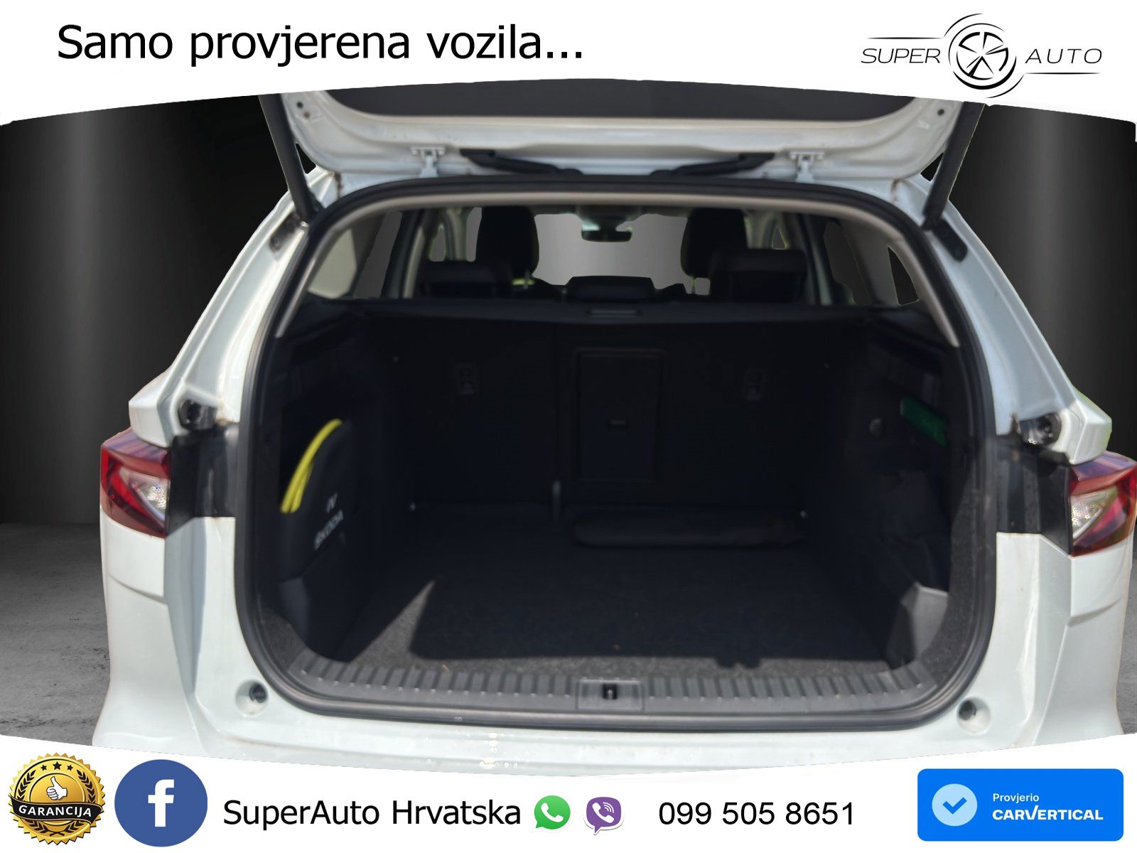 Škoda Enyaq iV 80x 82 kWh (265 KS) AWD LED+GR SJED+ACC