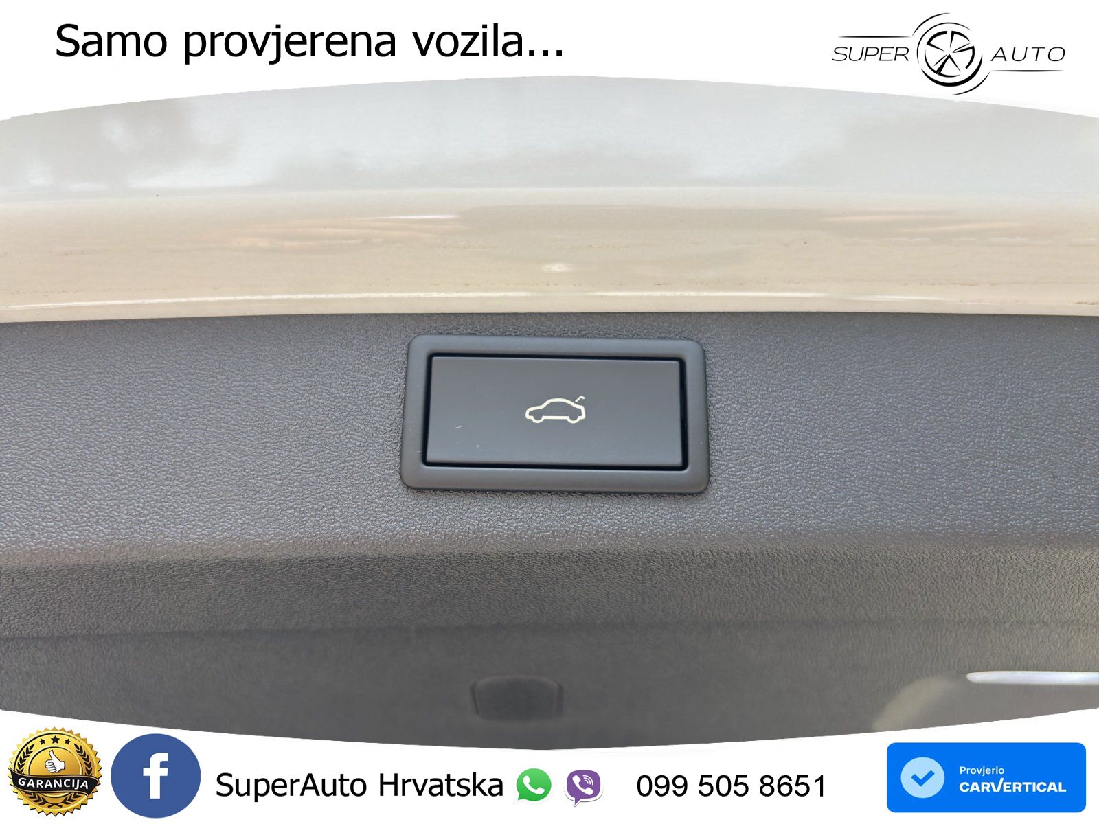 Škoda Enyaq iV 80x 82 kWh (265 KS) AWD LED+GR SJED+ACC