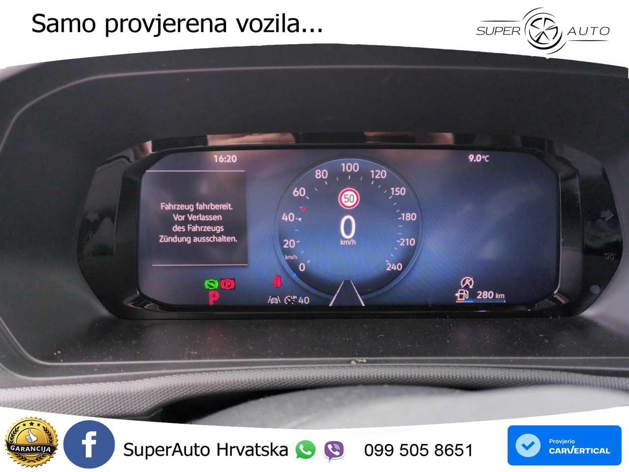 Ford Grand Transit Connect L2 FWD Trend Klima ZV 122 KS