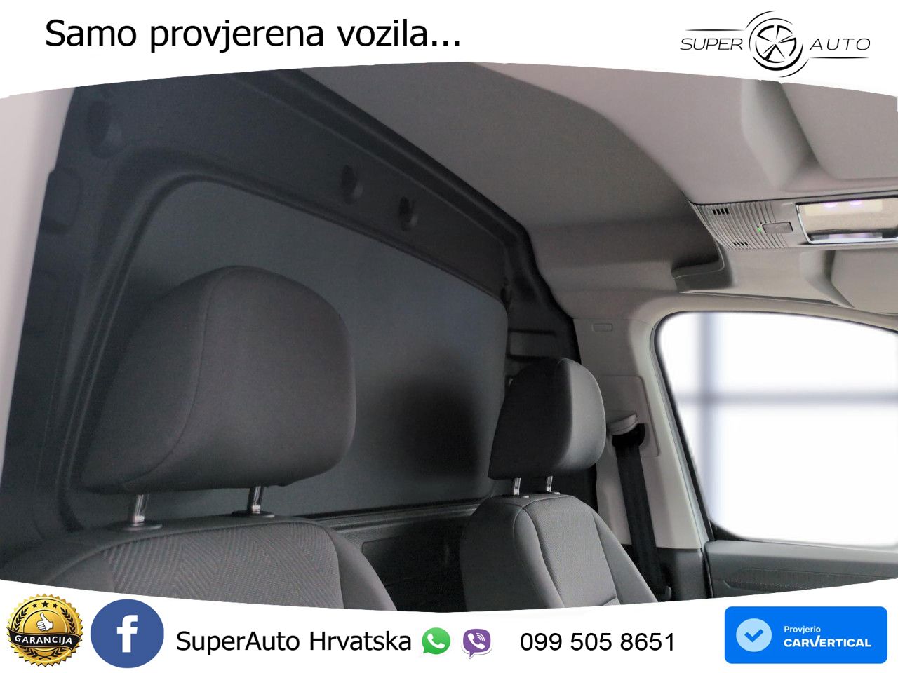 Ford Grand Transit Connect L2 FWD Trend Klima ZV 122 KS