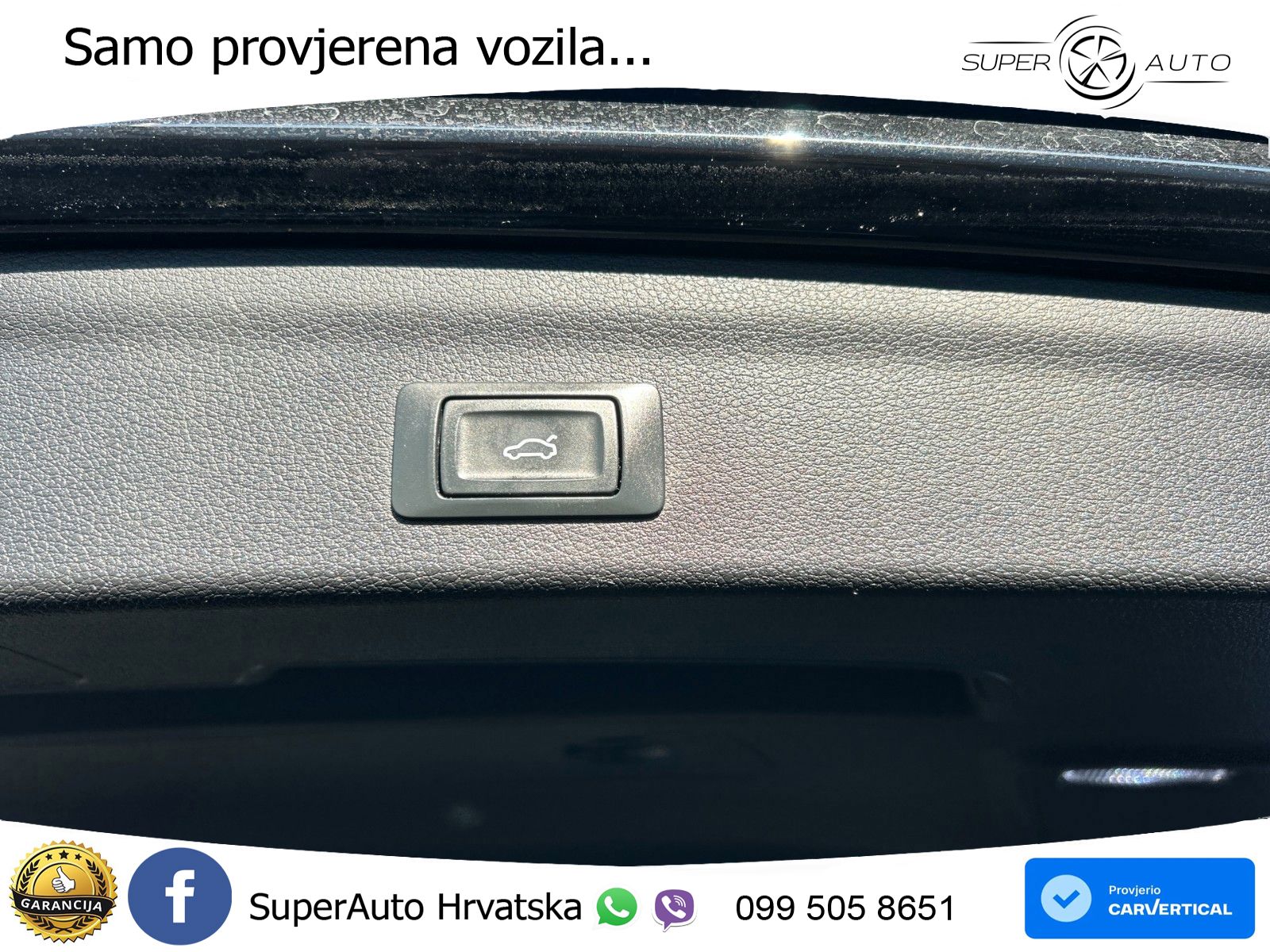 Audi Q3 35 TFSI (150 KS)