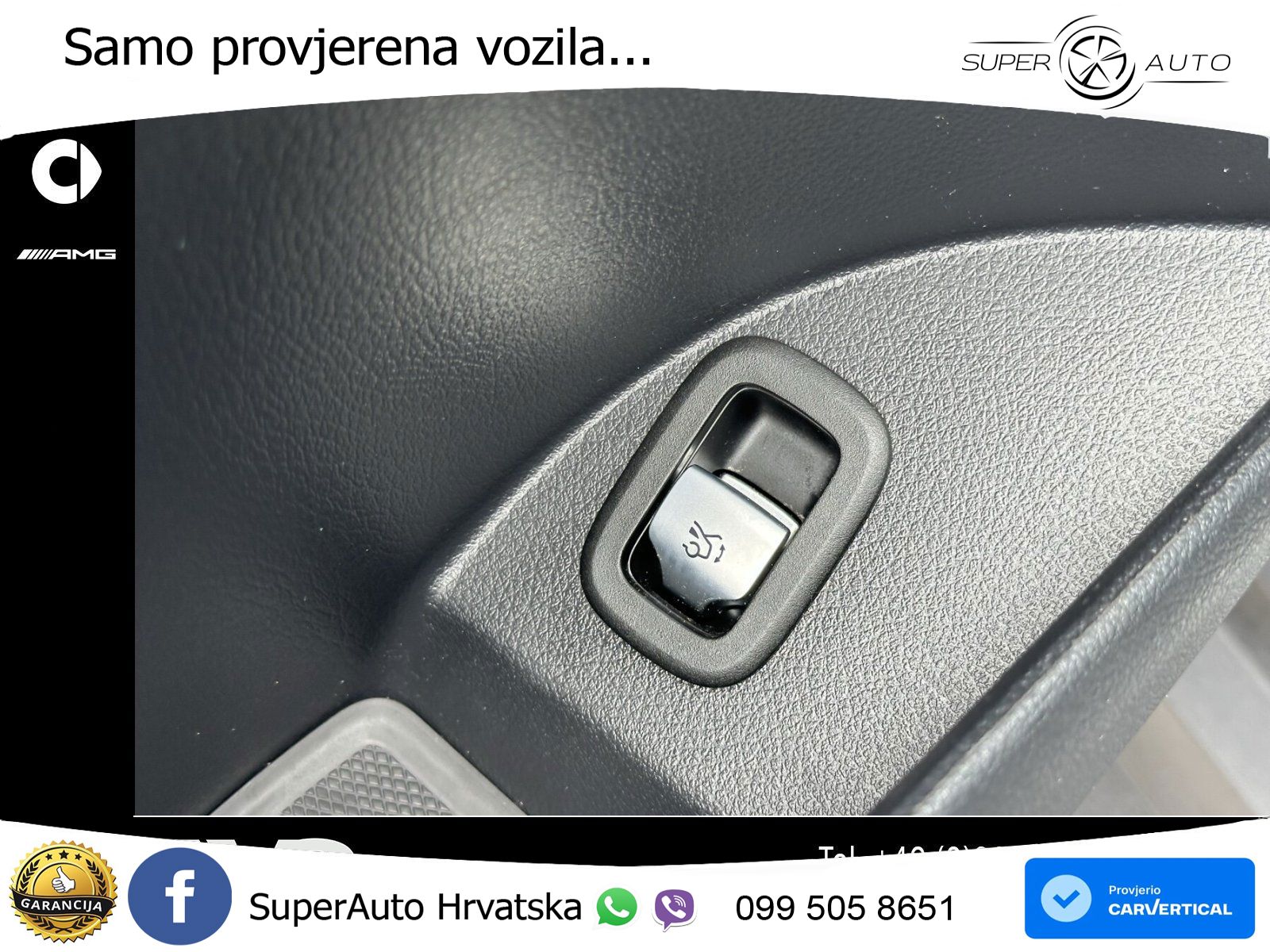 Mercedes GLC 450d (367 KS) 4MATIC 9G-TRONIC AMG ACC+HEAD+GR SJED+360+PANO