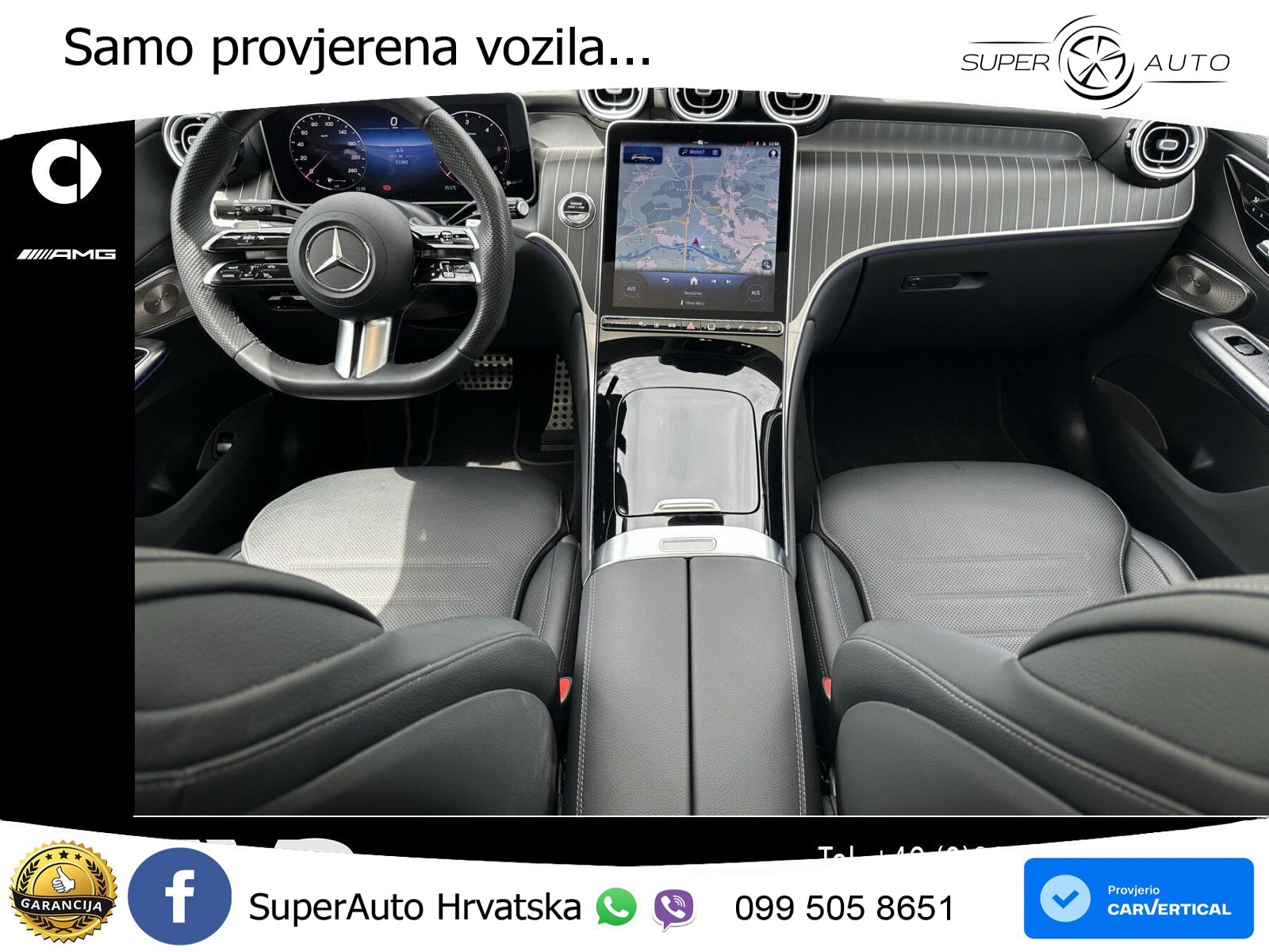 Mercedes GLC 450d (367 KS) 4MATIC 9G-TRONIC AMG ACC+HEAD+GR SJED+360+PANO