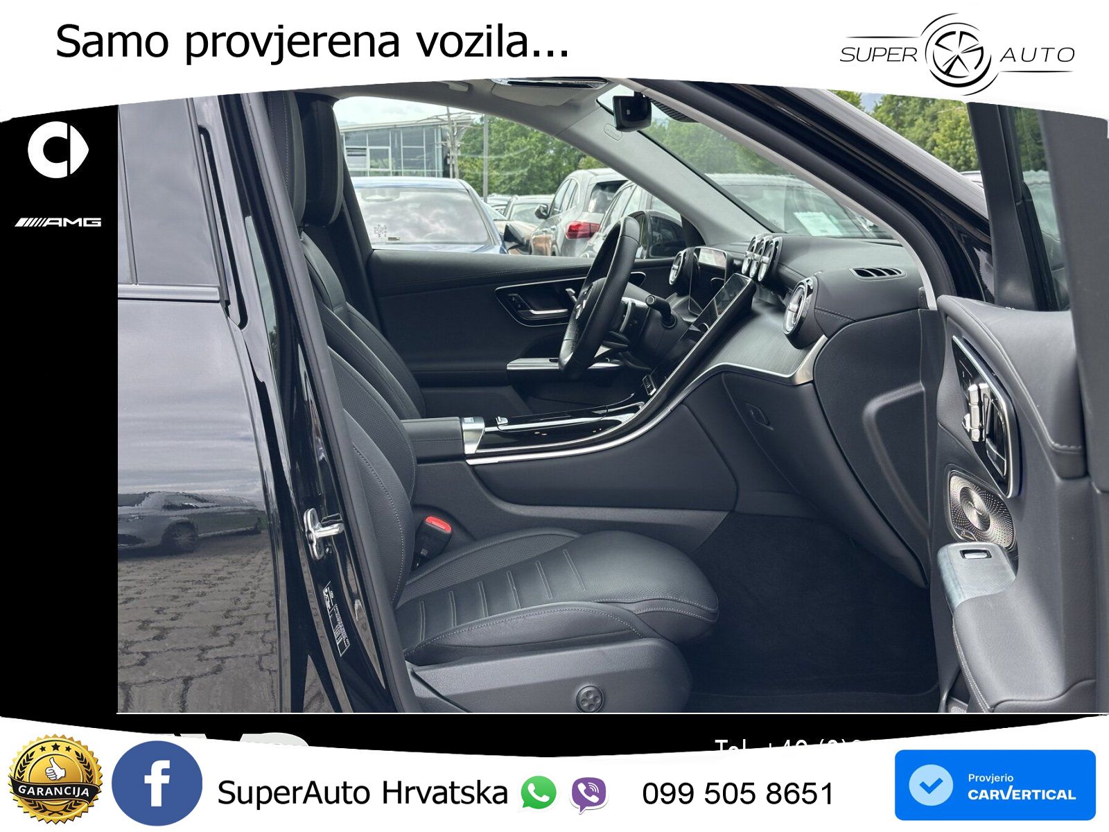 Mercedes GLC 450d (367 KS) 4MATIC 9G-TRONIC AMG ACC+HEAD+GR SJED+360+PANO