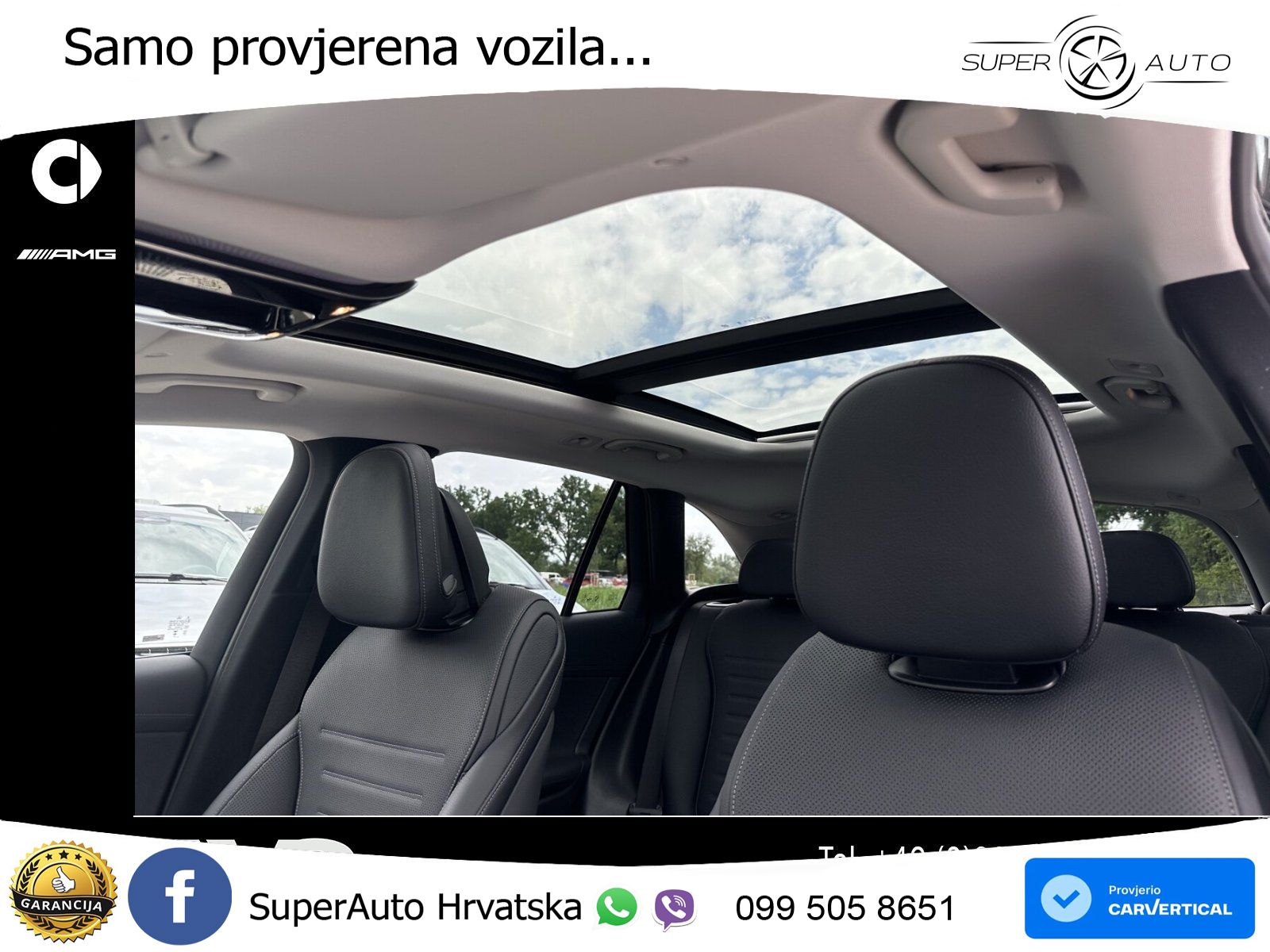 Mercedes GLC 450d (367 KS) 4MATIC 9G-TRONIC AMG ACC+HEAD+GR SJED+360+PANO