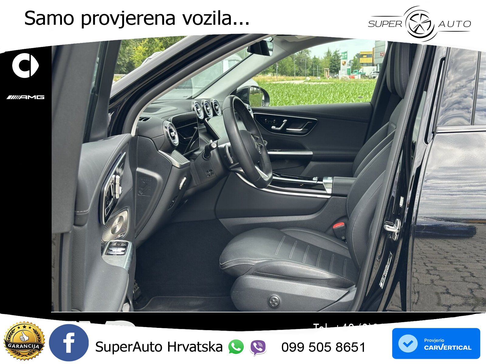 Mercedes GLC 450d (367 KS) 4MATIC 9G-TRONIC AMG ACC+HEAD+GR SJED+360+PANO