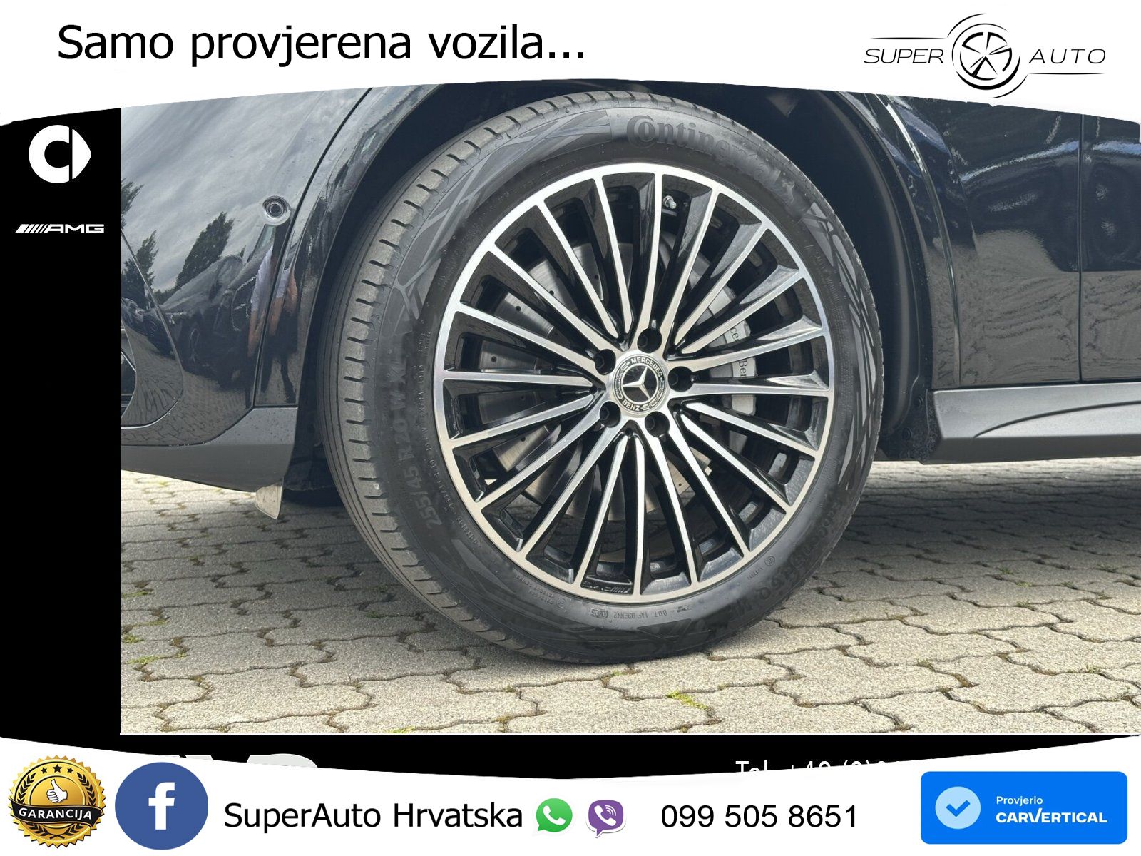 Mercedes GLC 450d (367 KS) 4MATIC 9G-TRONIC AMG ACC+HEAD+GR SJED+360+PANO