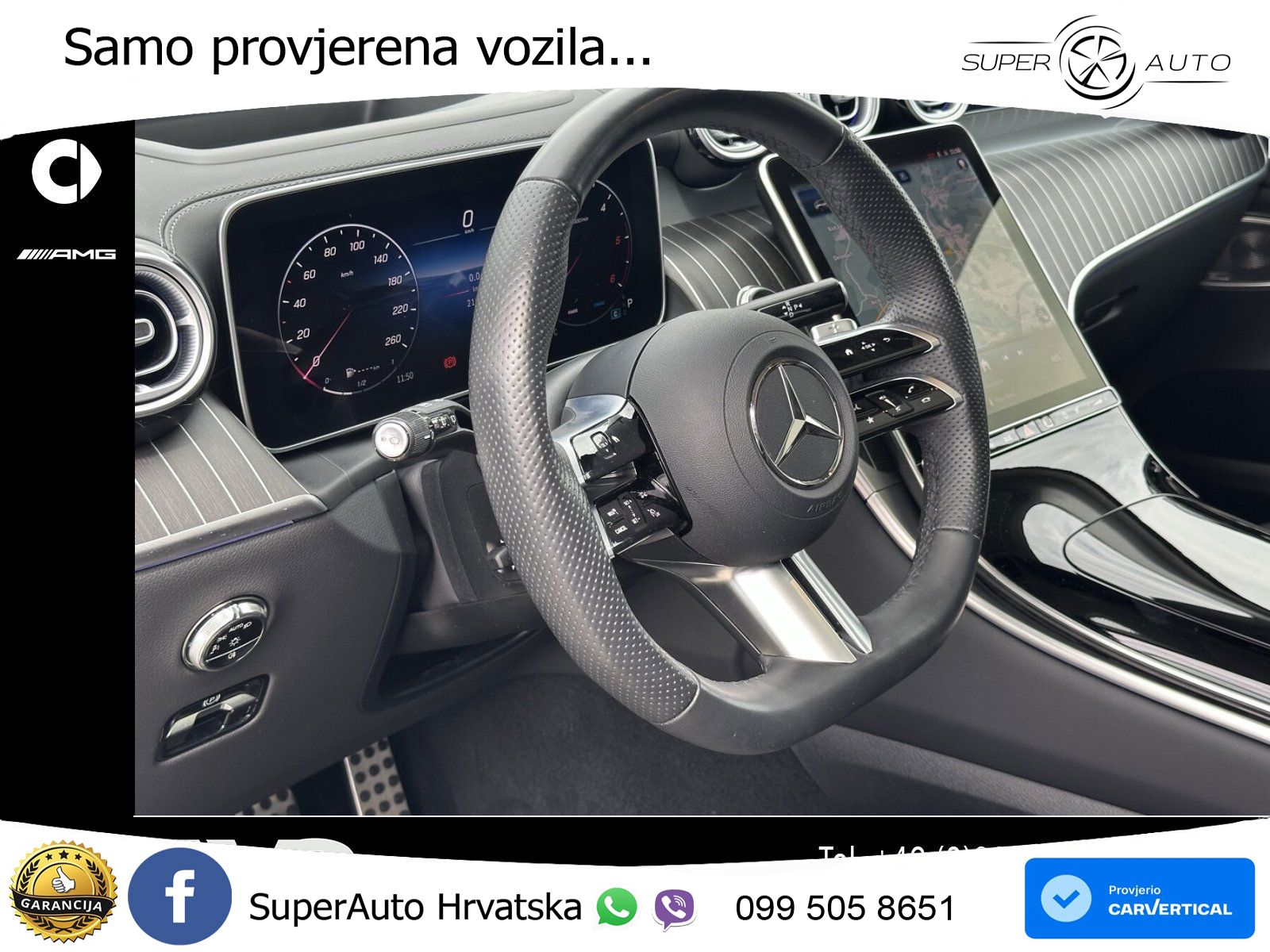 Mercedes GLC 450d (367 KS) 4MATIC 9G-TRONIC AMG ACC+HEAD+GR SJED+360+PANO