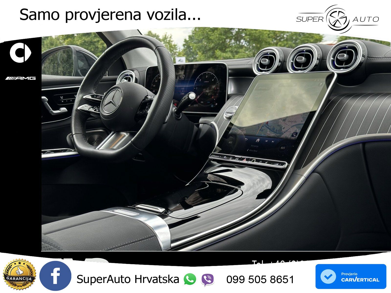 Mercedes GLC 450d (367 KS) 4MATIC 9G-TRONIC AMG ACC+HEAD+GR SJED+360+PANO
