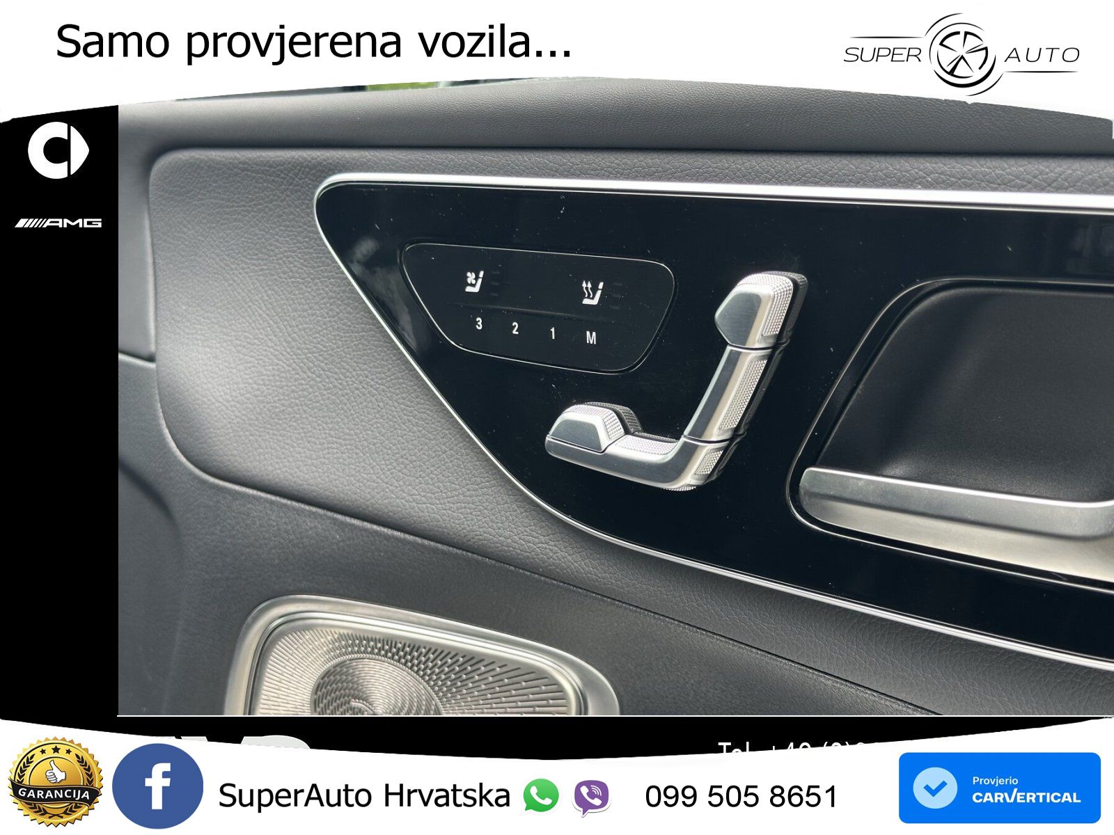 Mercedes GLC 450d (367 KS) 4MATIC 9G-TRONIC AMG ACC+HEAD+GR SJED+360+PANO