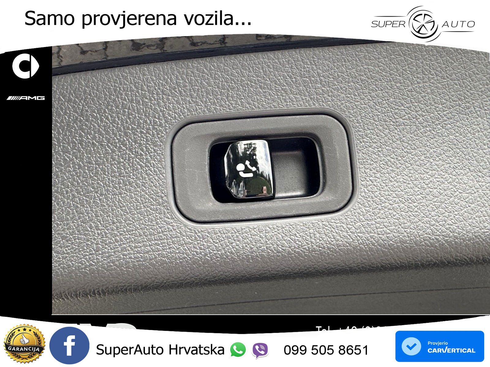 Mercedes GLC 450d (367 KS) 4MATIC 9G-TRONIC AMG ACC+HEAD+GR SJED+360+PANO