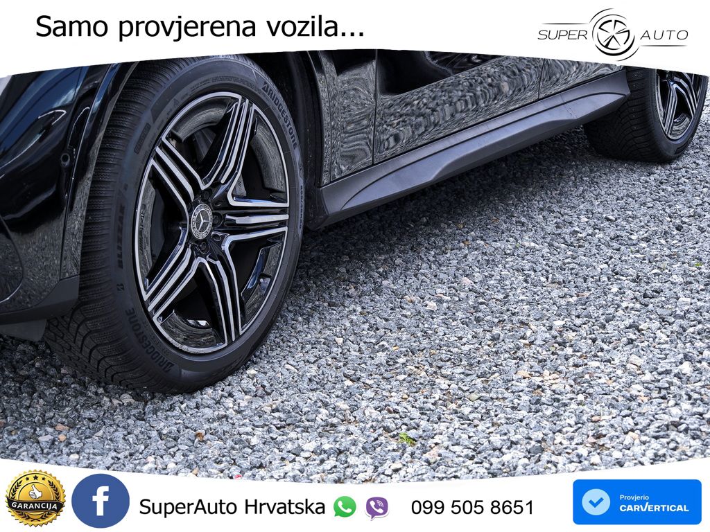 Mercedes GLC 220d (197 KS) 4MATIC 9G-TRONIC AMG ACC+GR SJED+360+PANO