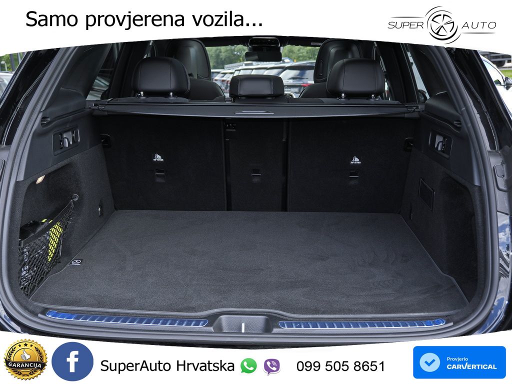 Mercedes GLC 220d (197 KS) 4MATIC 9G-TRONIC AMG ACC+GR SJED+360+PANO