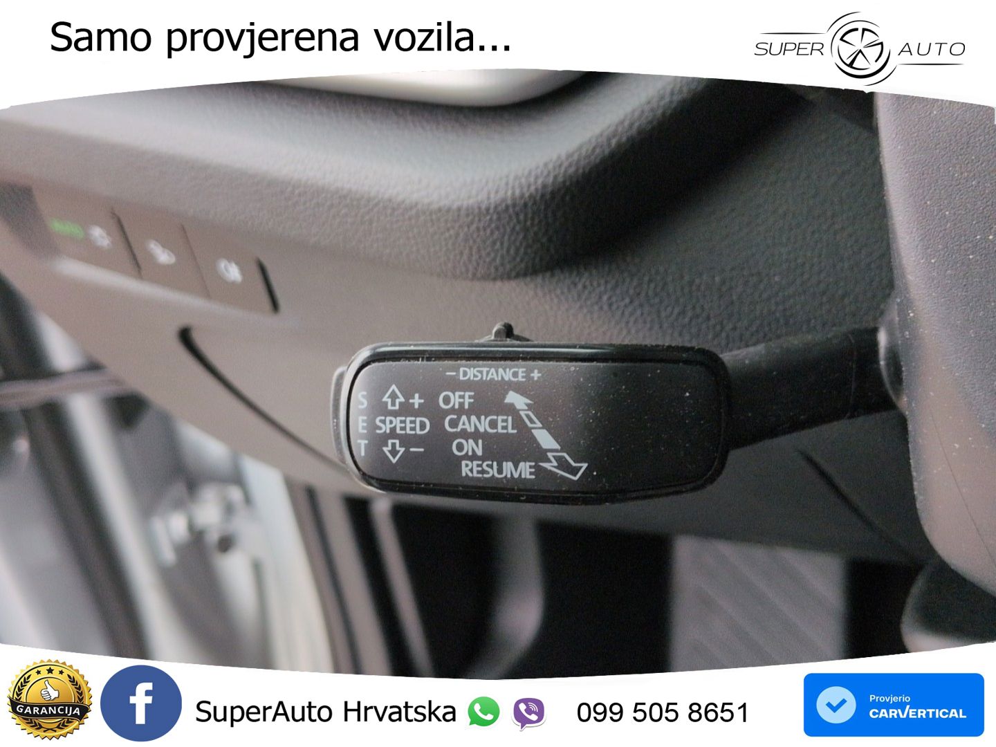 Škoda Octavia Combi 2.0 TDI (150 KS) DSG MATRIX+GR SJED+KAM