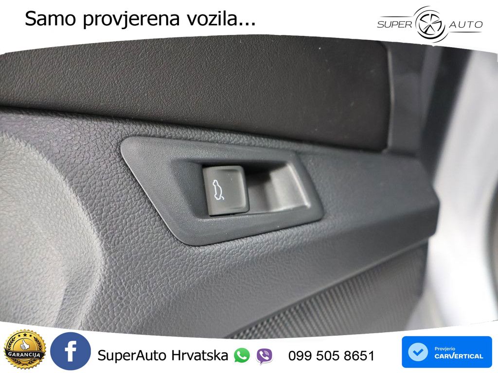 Volkswagen T-Roc 1.5 TSI (150 KS) DSG LED+GR SJED+ACC