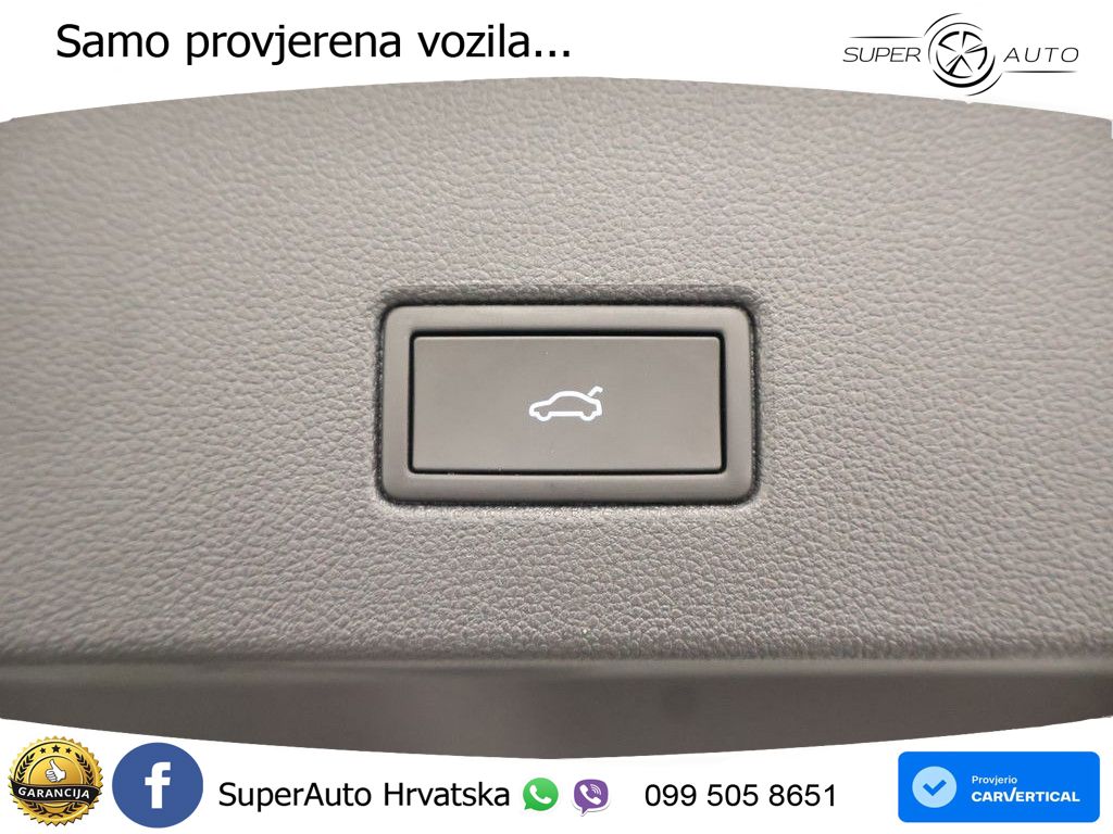 Volkswagen T-Roc 1.5 TSI (150 KS) DSG LED+GR SJED+ACC