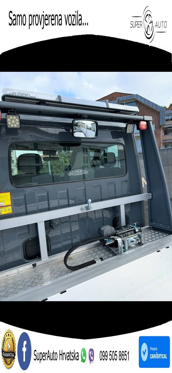 Renault Master 2.3*Klima*Navi*Luftfeder*Aluminiuma.bau 163 KS
