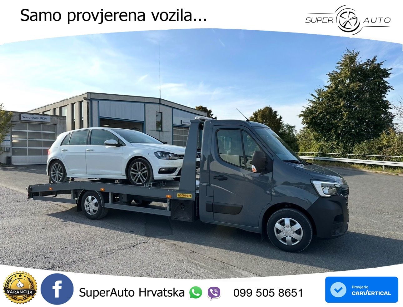 Renault Master 2.3*Klima*Navi*Luftfeder*Aluminiuma.bau 163 KS
