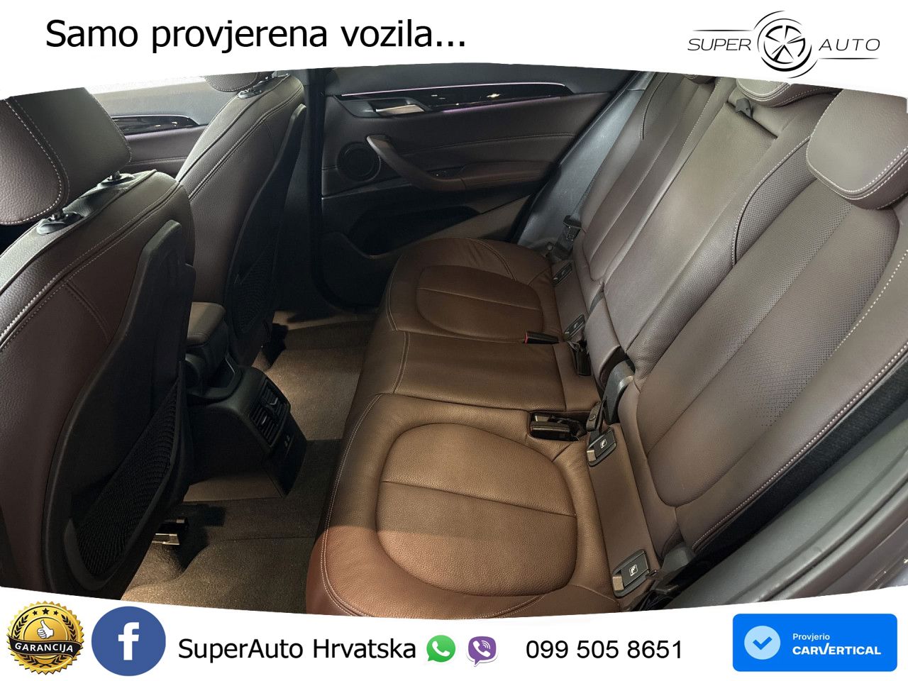 BMW X2 xDrive25e Steptronic M Sport LED+GR SJED+ACC