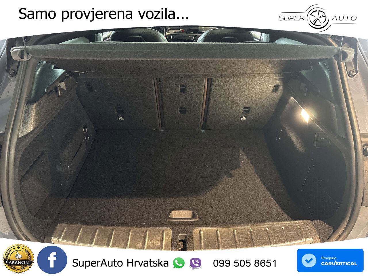 BMW X2 xDrive25e Steptronic M Sport LED+GR SJED+ACC