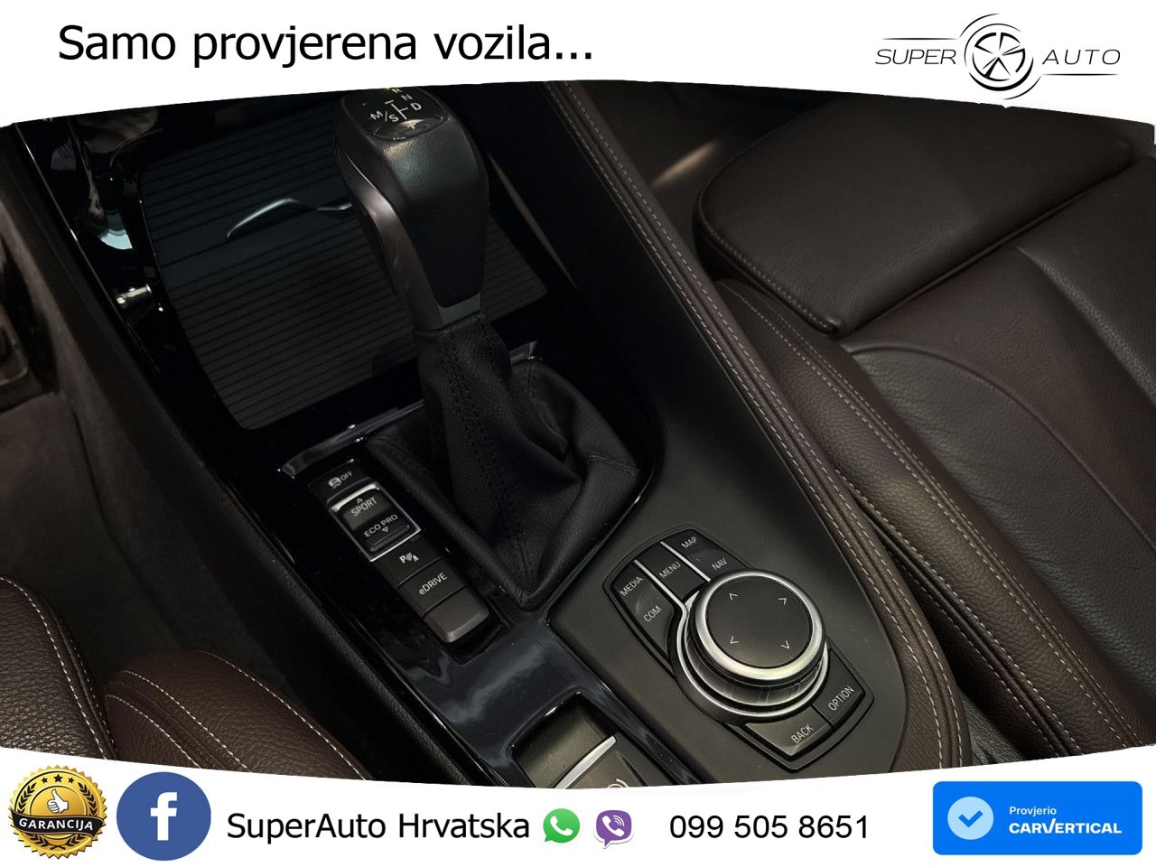 BMW X2 xDrive25e Steptronic M Sport LED+GR SJED+ACC