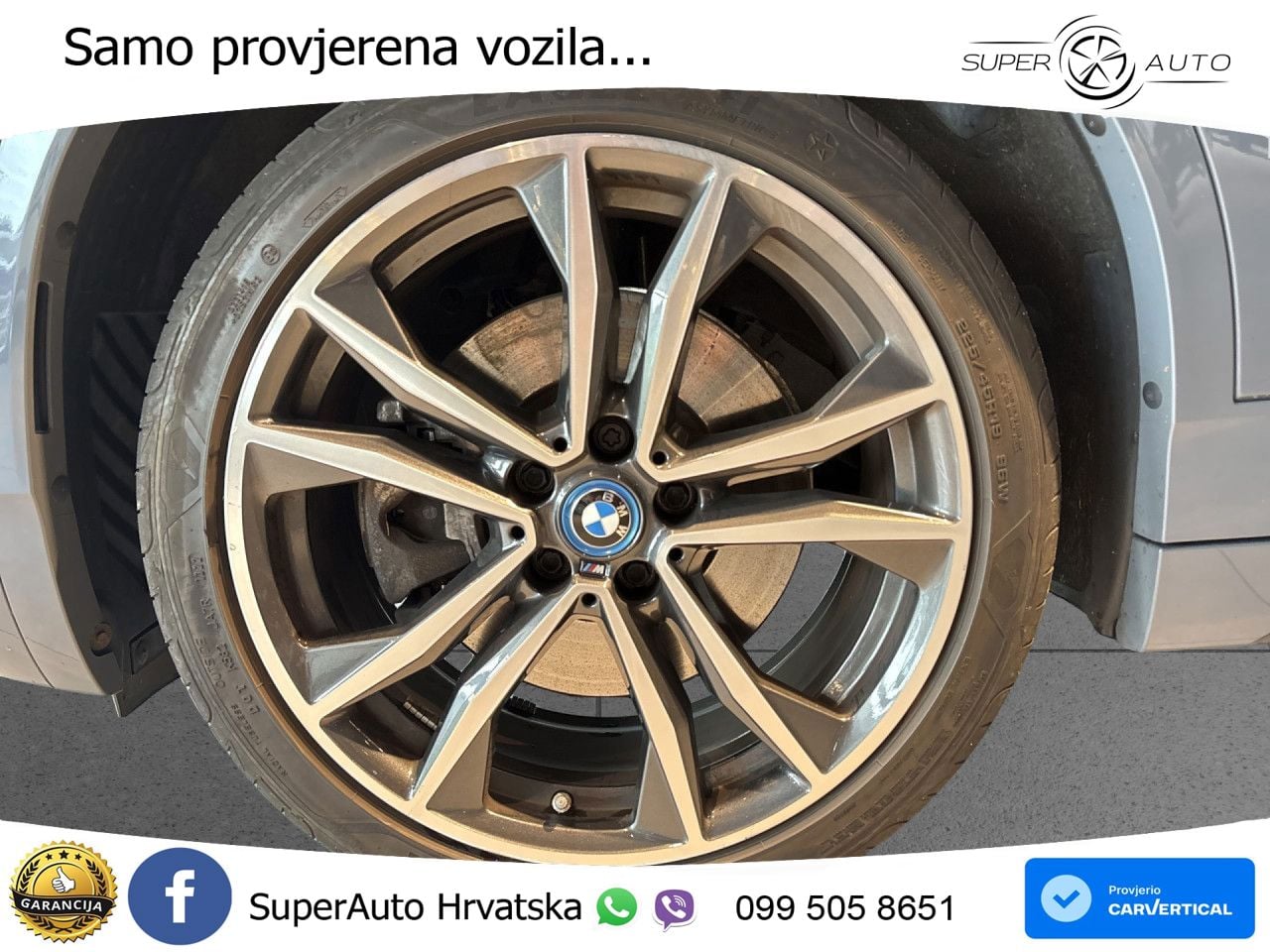 BMW X2 xDrive25e Steptronic M Sport LED+GR SJED+ACC