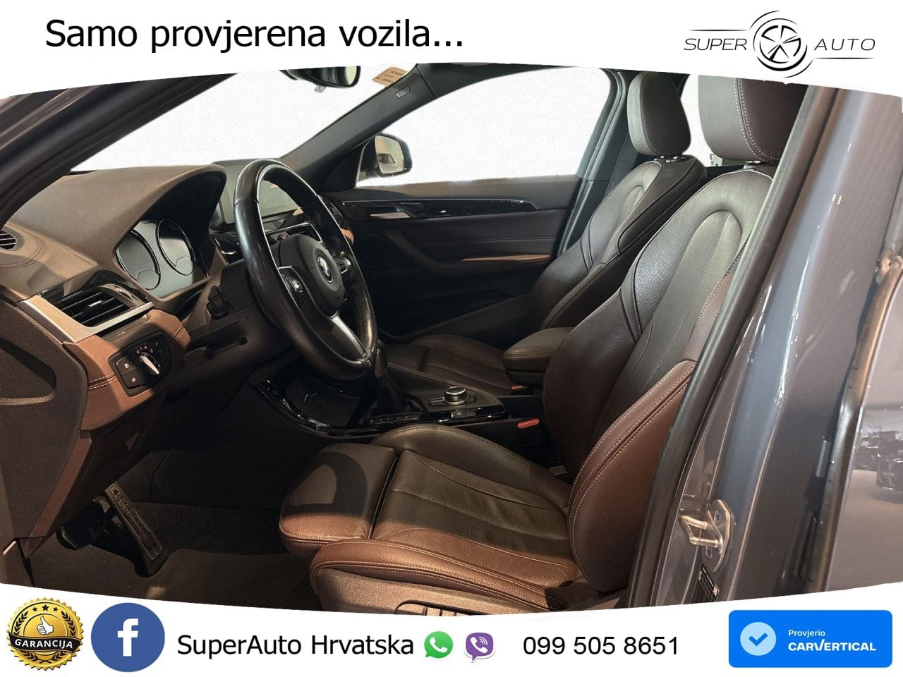 BMW X2 xDrive25e Steptronic M Sport LED+GR SJED+ACC