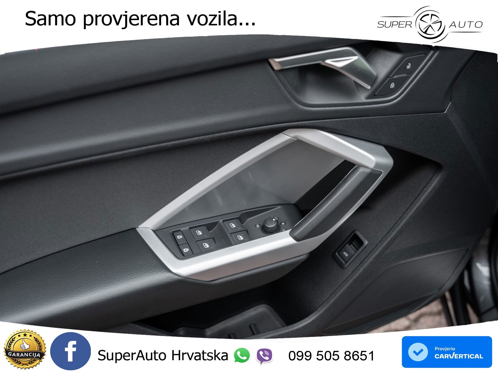 Audi Q3 35 TFSI (150 KS) S tronic S line