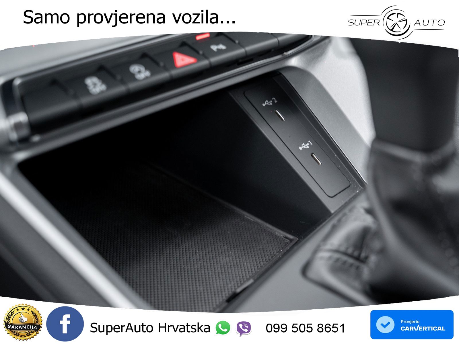 Audi Q3 35 TFSI (150 KS) S tronic S line