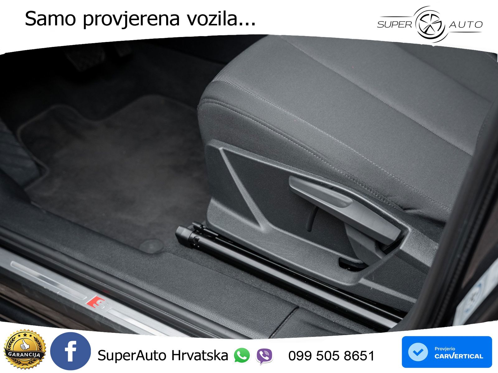 Audi Q3 35 TFSI (150 KS) S tronic S line