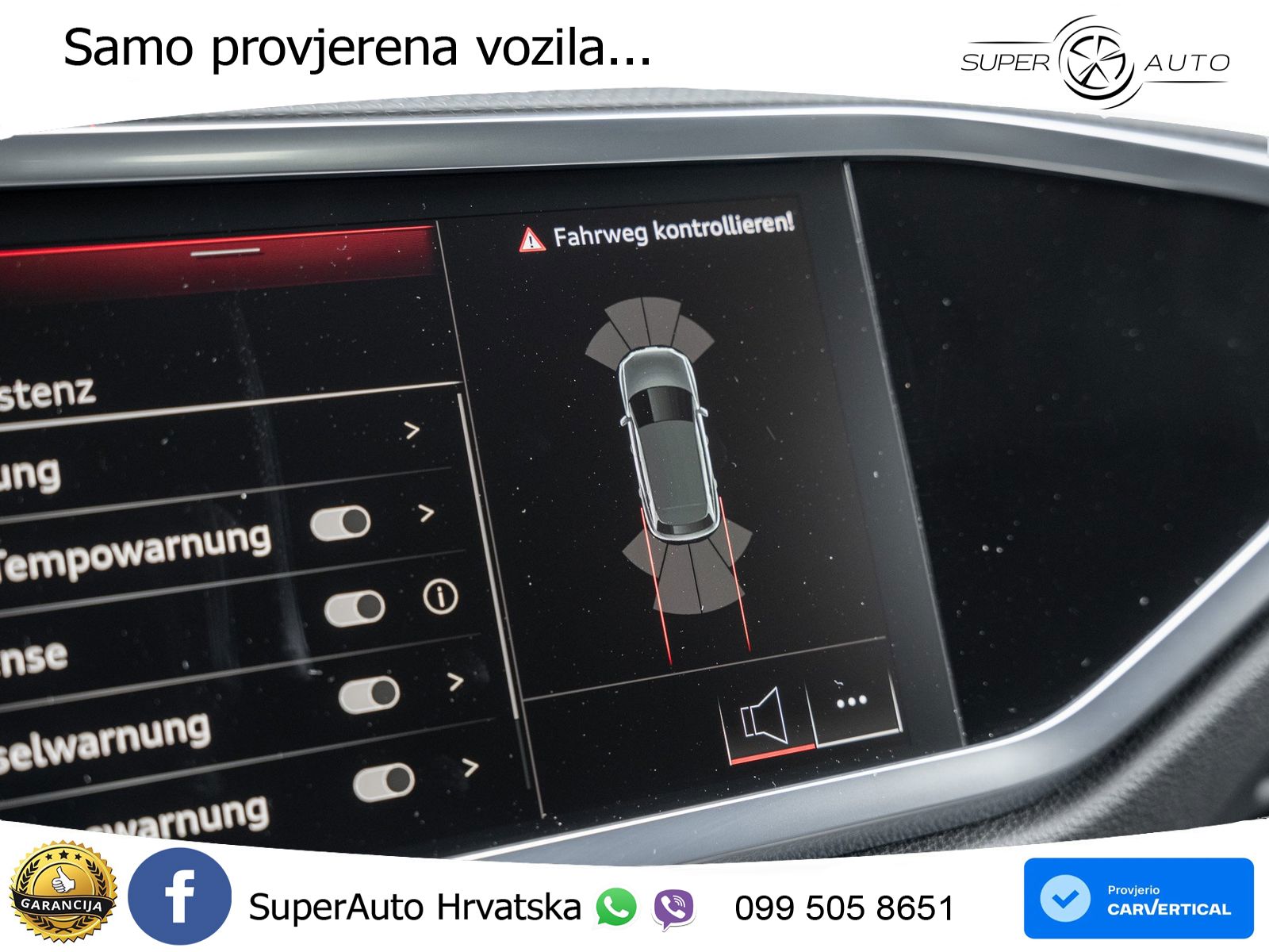 Audi Q3 35 TFSI (150 KS) S tronic S line