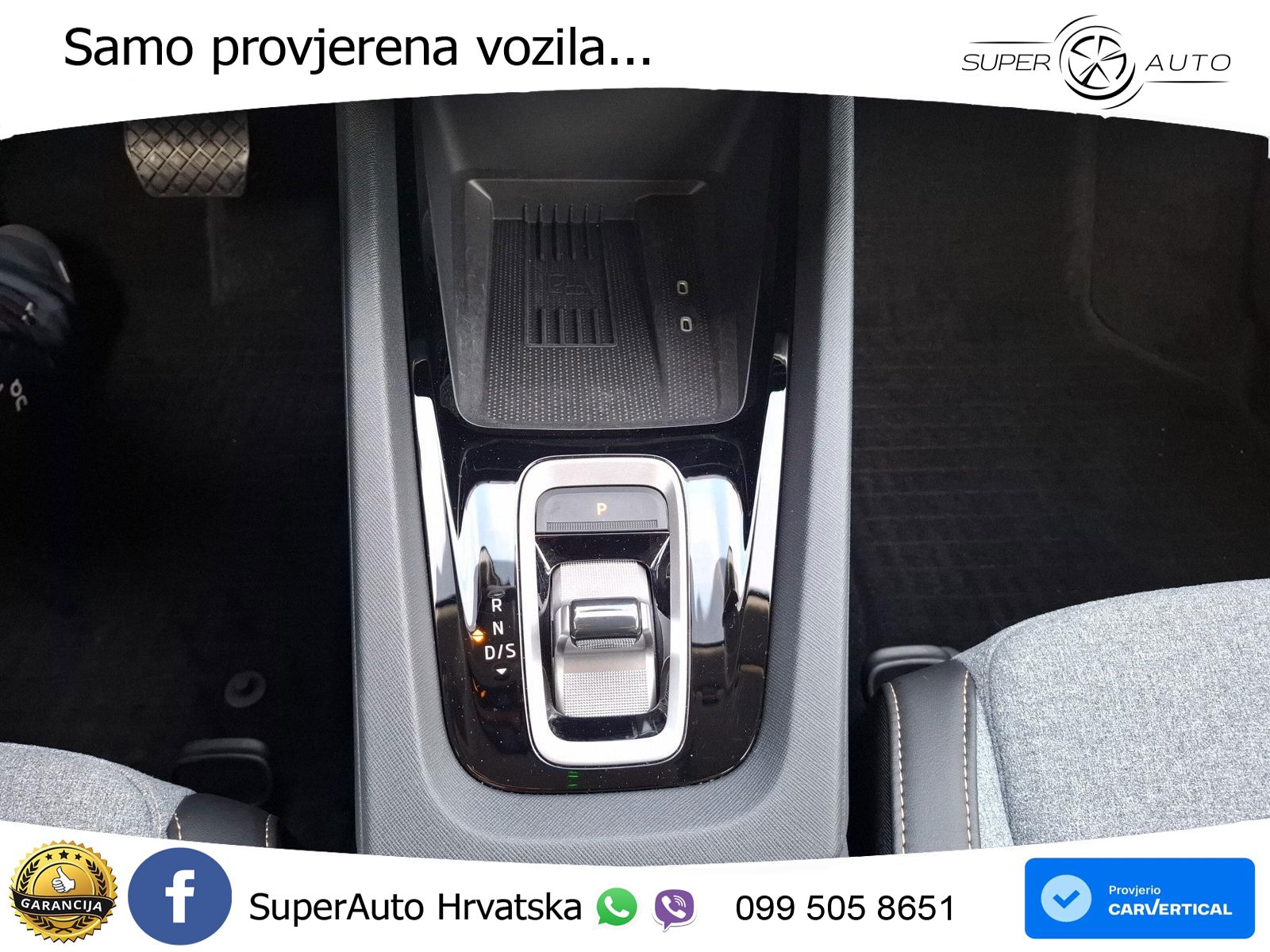 Škoda Octavia Combi 2.0 TDI (150 KS) DSG Selection MATRIX+GR SJED+KAM